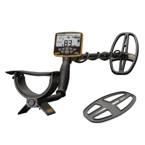 Garrett ACE Apex із котушкою Viper та блоком Multi-Flex